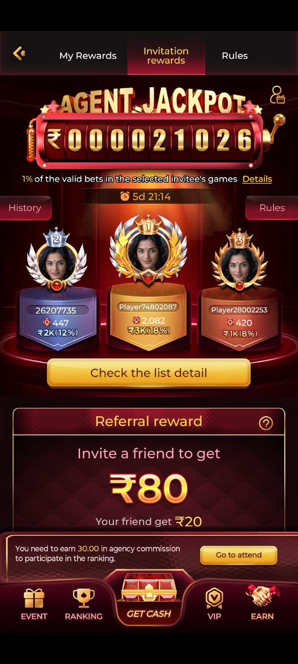RK777 Game latest APK download and online gaming app