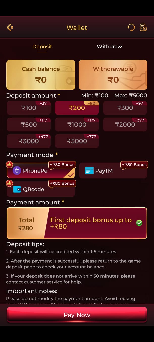 RK777 Game latest APK download and online gaming app